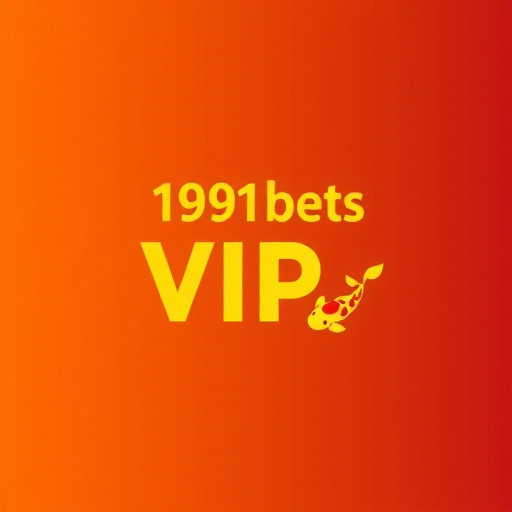 1991bets vip